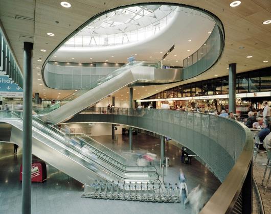 zurich airport